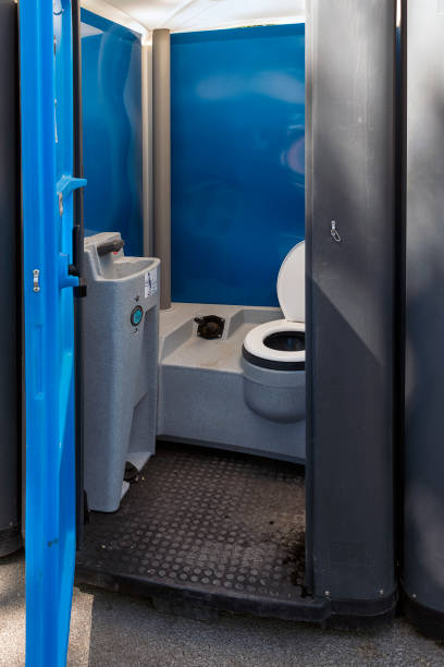 Best Sanitation services for porta potties  in South Henderson, NC