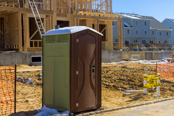 Reliable South Henderson, NC porta potty rental Solutions
