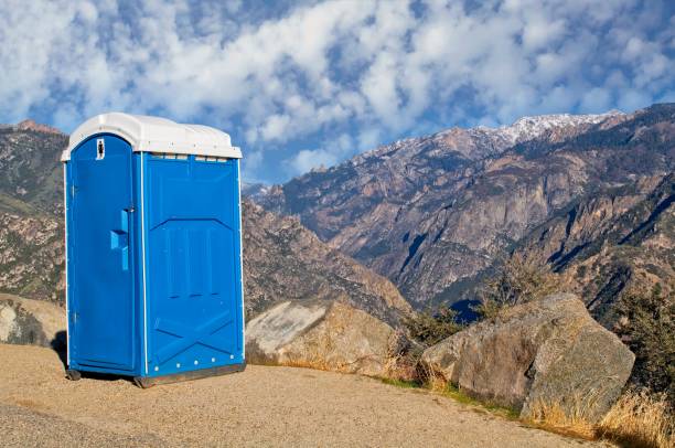 Sanitation services for porta potties in South Henderson, NC