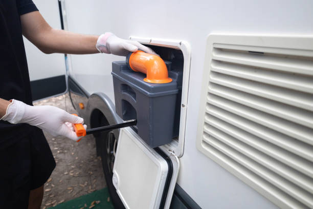 Best Local porta potty services  in South Henderson, NC