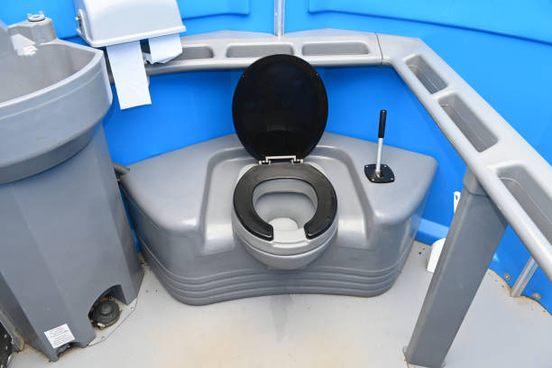 Best Portable toilet rental cost  in South Henderson, NC