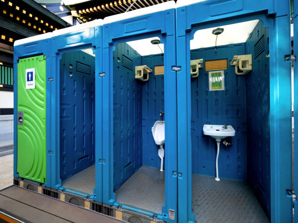 Best Portable toilet rental for construction  in South Henderson, NC