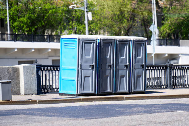 Best Porta potty delivery and setup  in South Henderson, NC