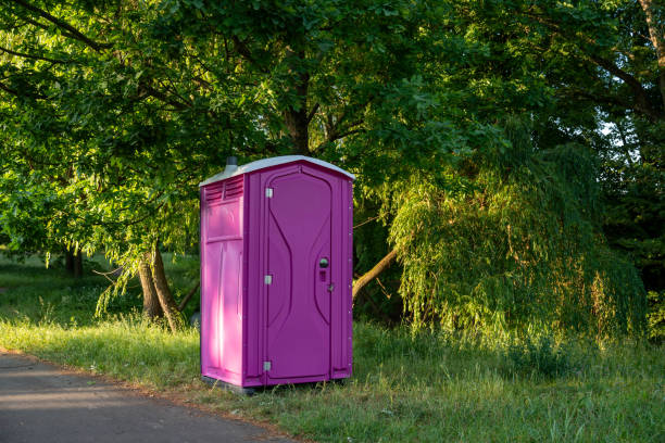 Best Emergency porta potty rental  in South Henderson, NC